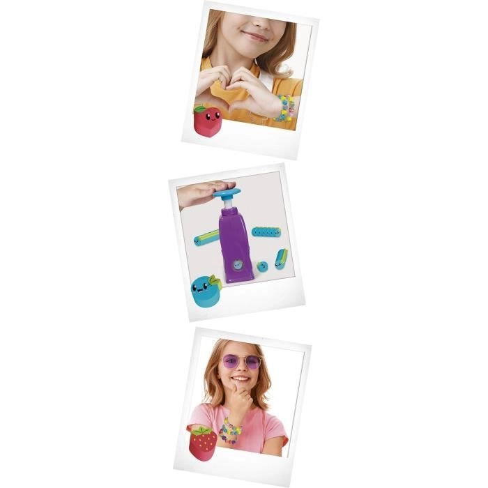 Cutie Stix - LANSAY - Divertimento - Laboratorio creativo - Dai 6 anni