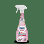 COCCOLATEVI SGRASSATORE IN SPRAY DA 750ML MARSIGLIA E ROSA IGIENIZZANTE