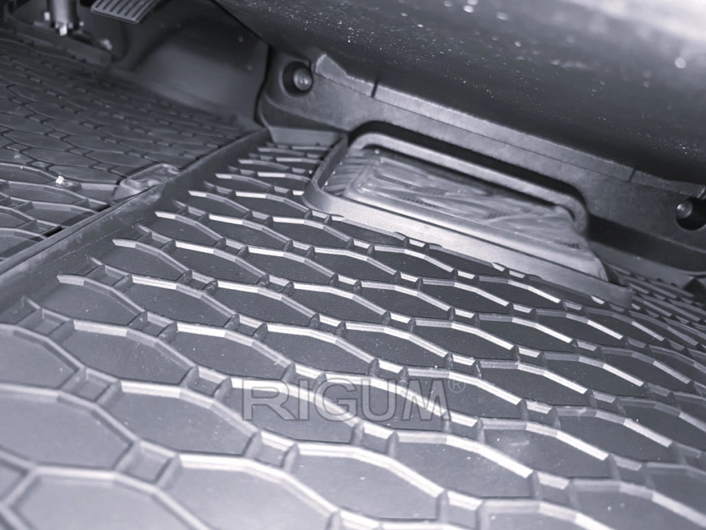 RIGUM905861 ,Citroen Jumper, Fiat Ducato, Opel Movano, Peugeot Boxer dal 2022-,  Toyota Proace Max dal 2024-
