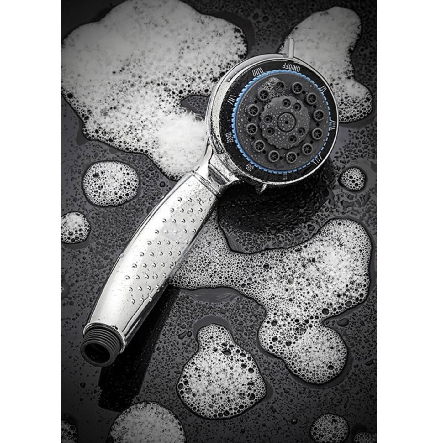 DOCCETTA NERA MONOFUNZ ABS