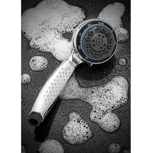 DOCCETTA NERA MONOFUNZ ABS