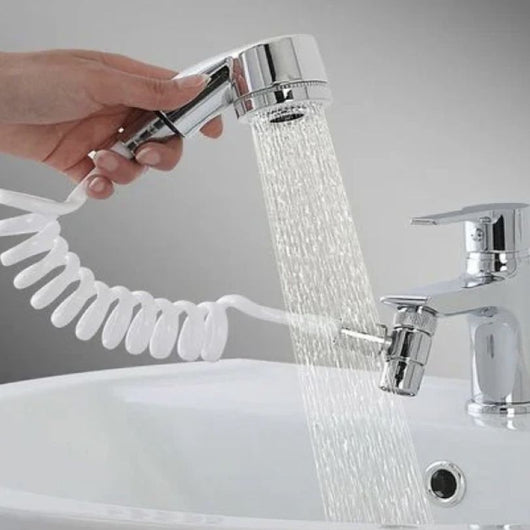 Doccino Easy universale Il soffione Easy