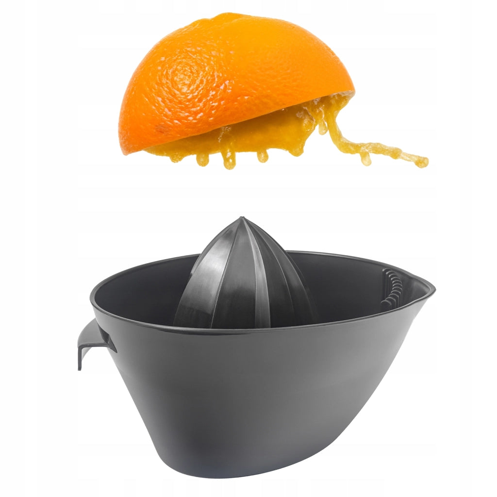 Spremiagrumi KADAX, spremiagrumi per limoni, spremiagrumi manuale, solido