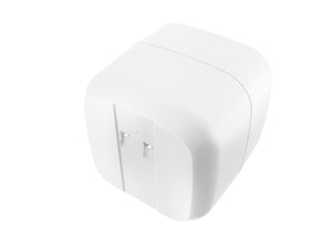 Scaldabagno Scaldacqua Elettrico Atlantic NANTO 10 Litri Sopralavello 821520 5 anni di garanzia