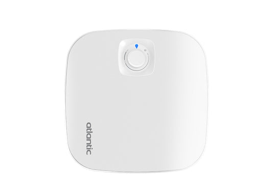 Scaldabagno Scaldacqua Elettrico Atlantic NANTO 15 Litri Sottolavello 821528 5 anni di garanzia