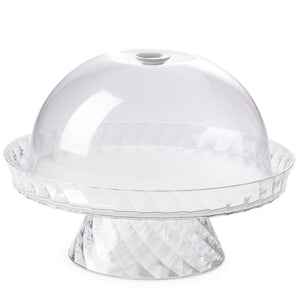 TORTIERA DIAMOND D.36 CM