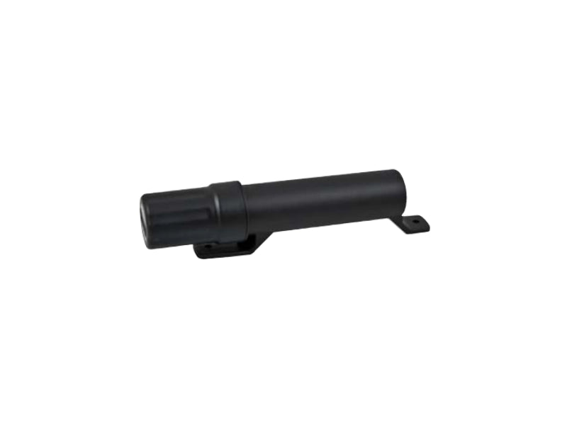Tubo porta documenti in plastica per trattori e macchine agricole Cermag - 60 mm