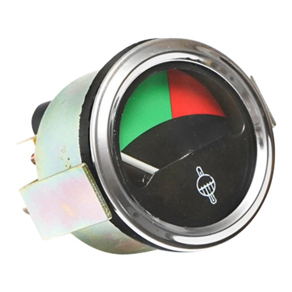 Indicatore di temperatura acqua/liquido di raffreddamento radiatore per John Deere, Massey Ferguson AL24526, 1877719M92, 1877719M93