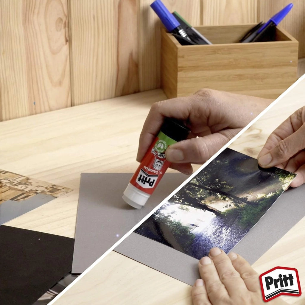 Colla Pritt Stick 22 g Henkel 12 Pezzi