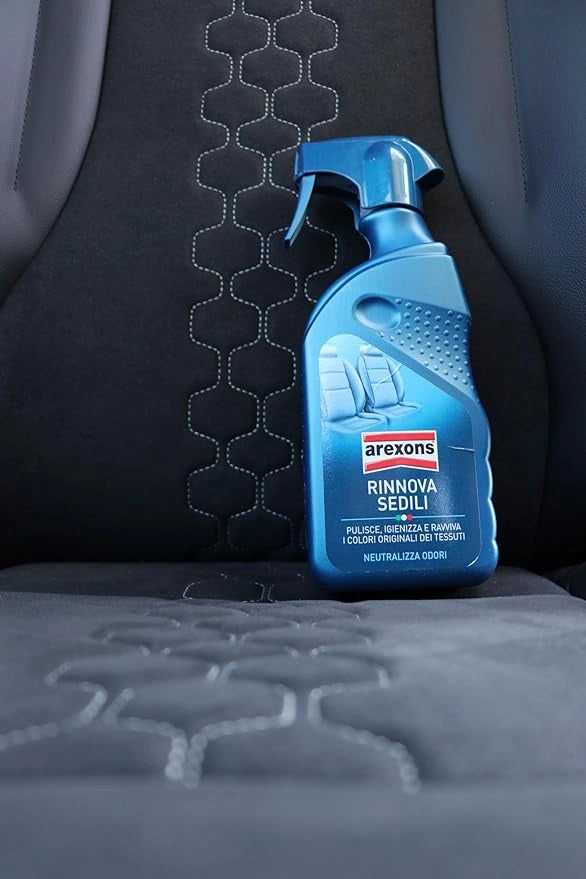 RINNOVA SEDILI AREXONS 400 ml - AREXONS