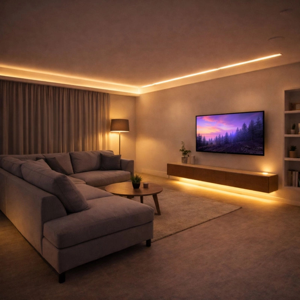 Attuatore Dimmer DALI LED 1 Canale 12-48V 15A DA1 Controller Strisce LED CV PWM DALI-2 con Push Dim Protezioni Integrate Alta Potenza 480W