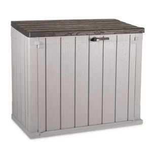 BOX X ATTREZZI 129,5X74,5X111