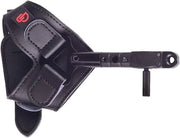 Accessorio per l'arco con rilascio assistito a trazione, adattabile, con fascia di sostegno per l'arco, accessorio per l'arco con tecnologia di rilascio extra comfort