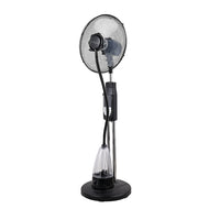 VENTILATORE NEBULIZZATORE 70W KRIMEX