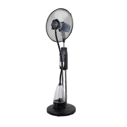 VENTILATORE NEBULIZZATORE 70W KRIMEX