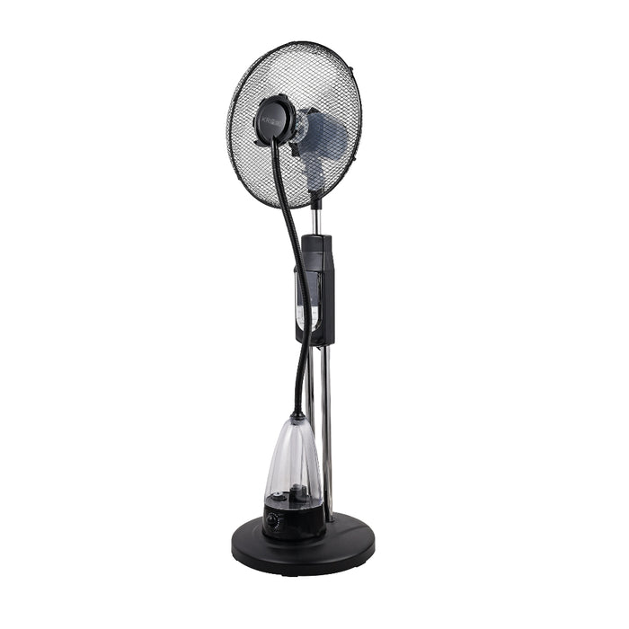 VENTILATORE NEBULIZZATORE 70W KRIMEX