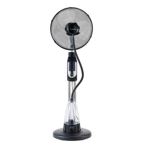 VENTILATORE NEBULIZZATORE 70W KRIMEX