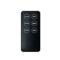 VENTILATORE NEBULIZZATORE 70W KRIMEX