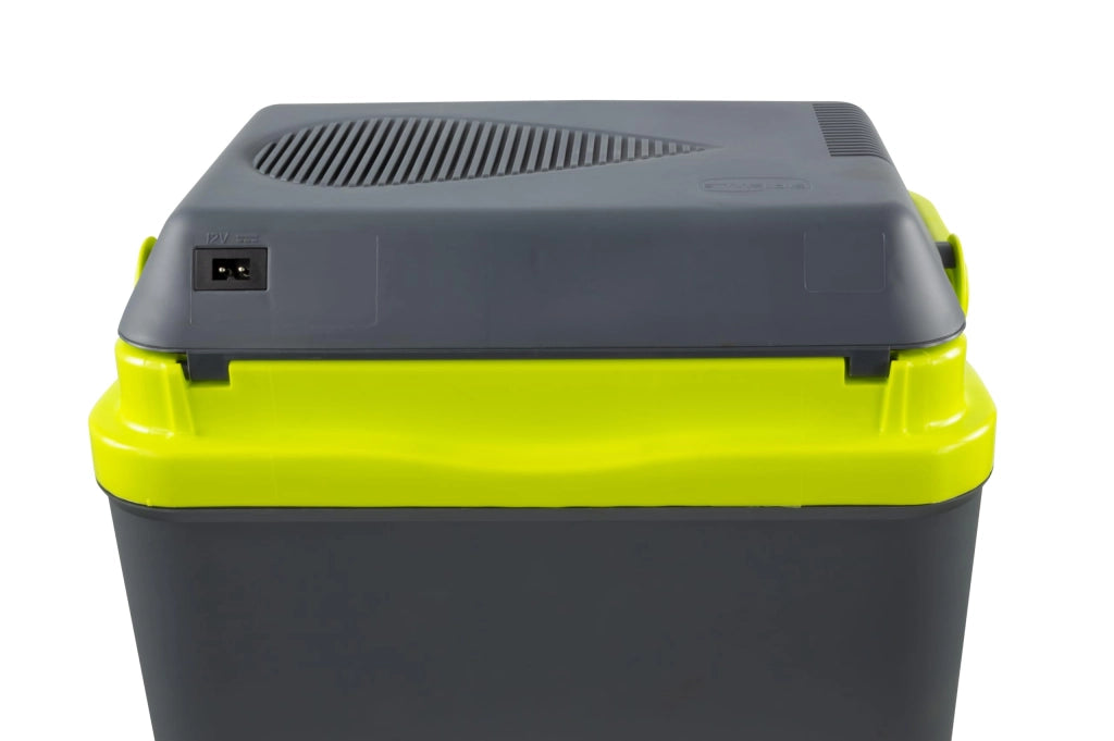 Frigo Rigido Elettrico Horizon 25 Giostyle Volt 12 Lt 20 cm 38X25,5X42