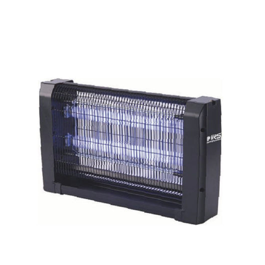 Zanzariera elettrica 2x6W