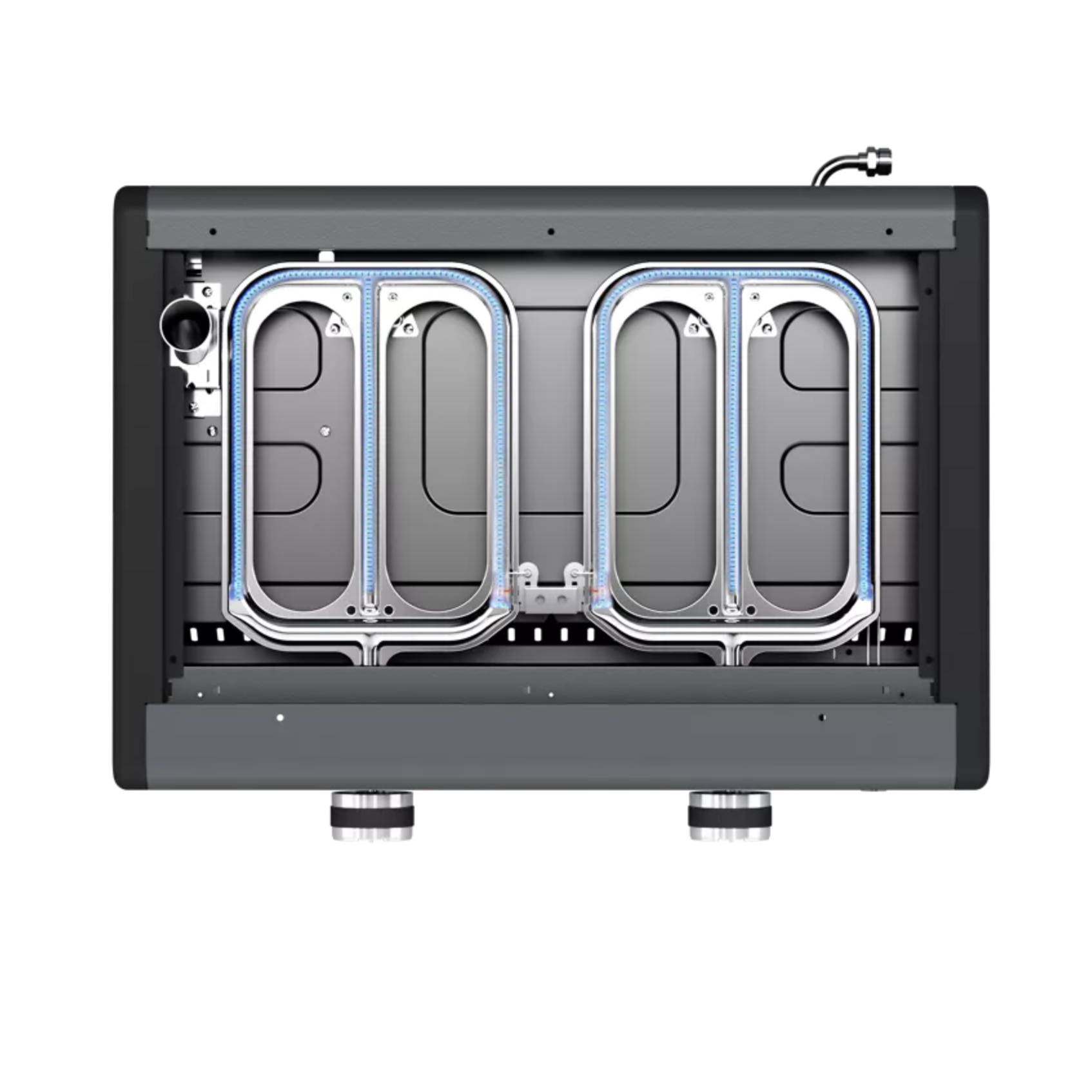 Campingaz fornello da esterno Plancha Othello 2