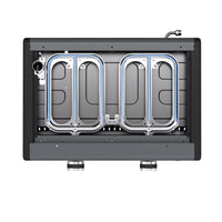 Campingaz fornello da esterno Plancha Othello 2