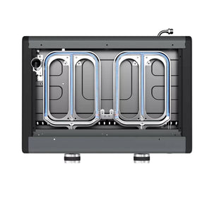 Campingaz fornello da esterno Plancha Othello 2