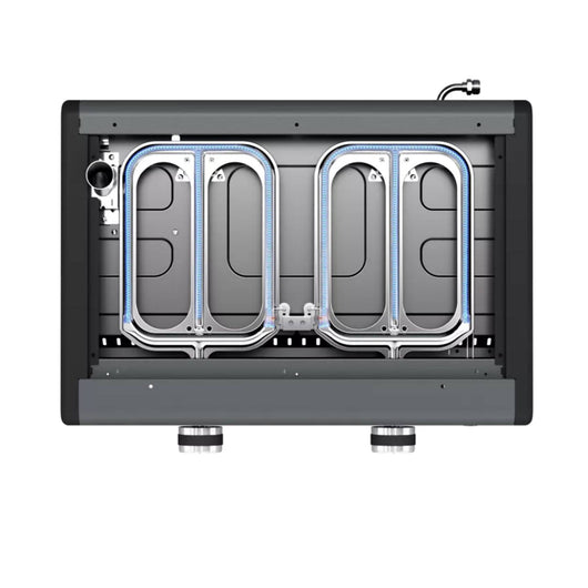 Campingaz fornello da esterno Plancha Othello 2