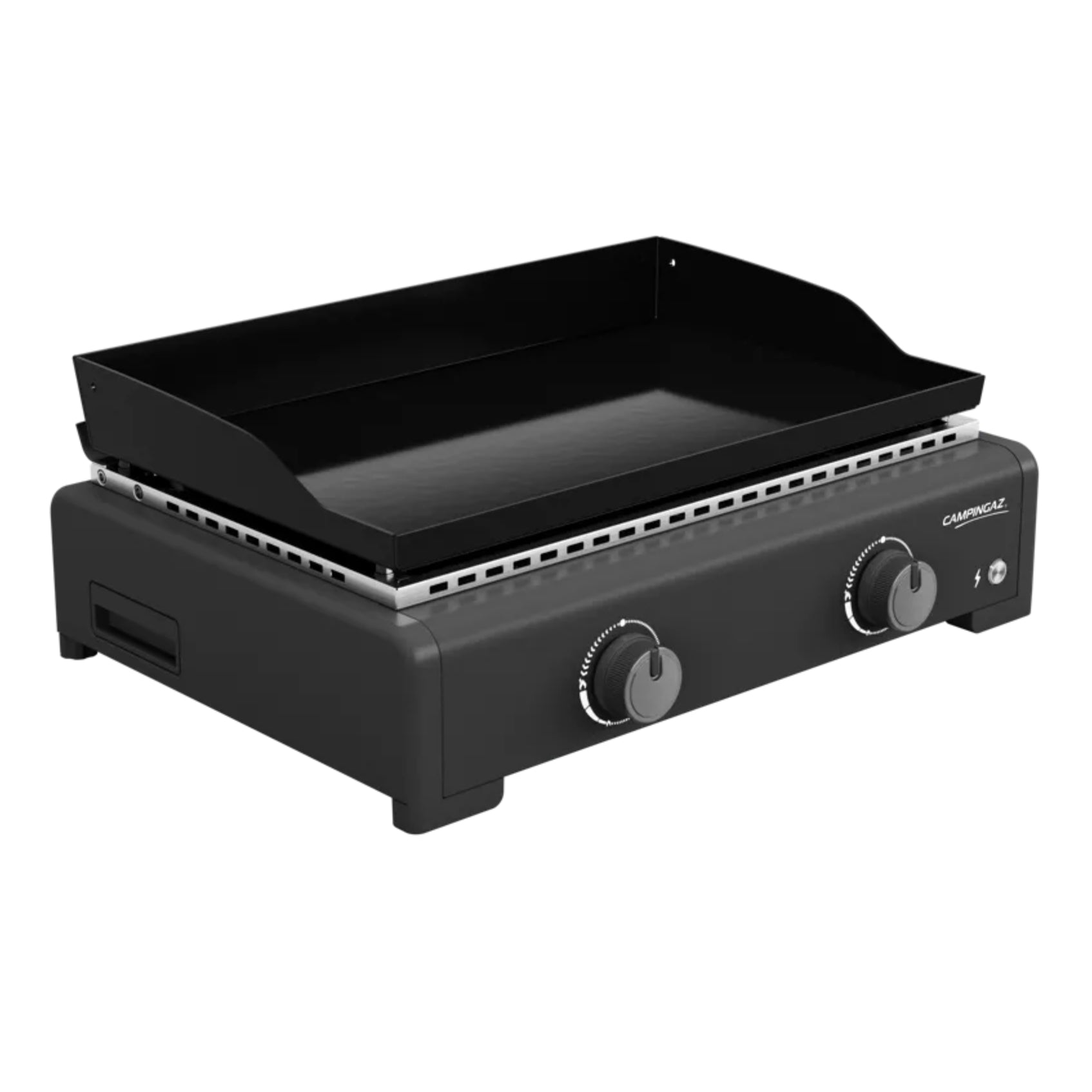 Campingaz fornello da esterno Plancha Othello 2