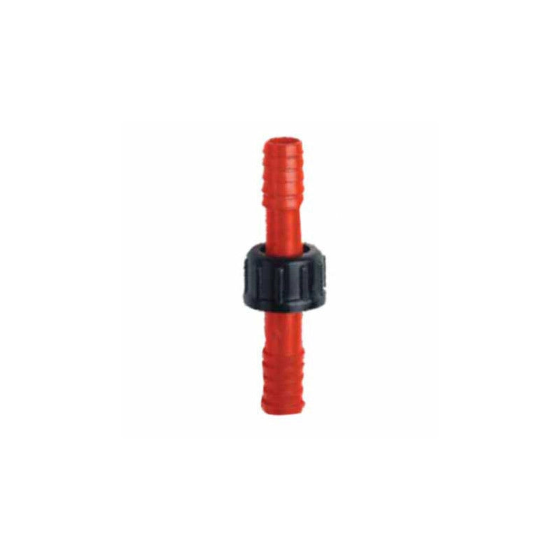 Raccordo Plastica 3 Pezzi Mm 25