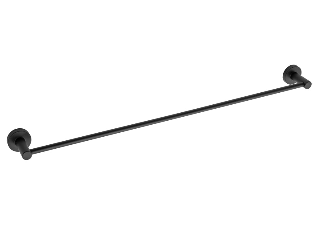 Portasciugamano Da Bagno Black 322215 Tom