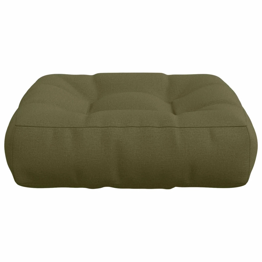 Cuscino per Sedia in Unico Pezzo VIANEN 100% Poliestere 953446