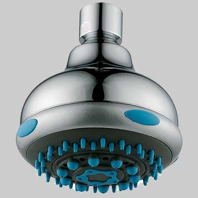 SOFFIONE DOCCIA DOLLY  1/2 Abs     MADE IN ITALY
