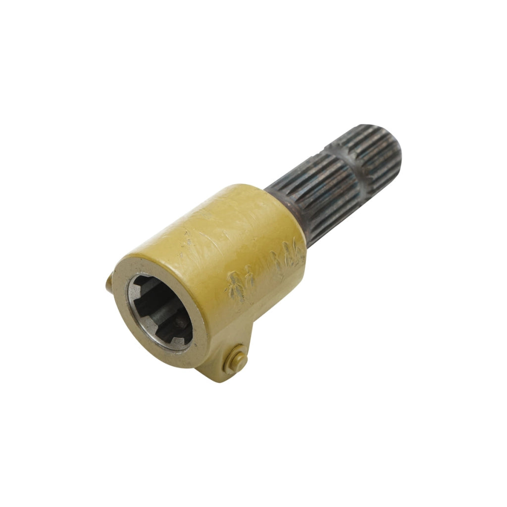 Adattatore presa di forza Adattatore cardanico 1 3/8 Z6 - Z21