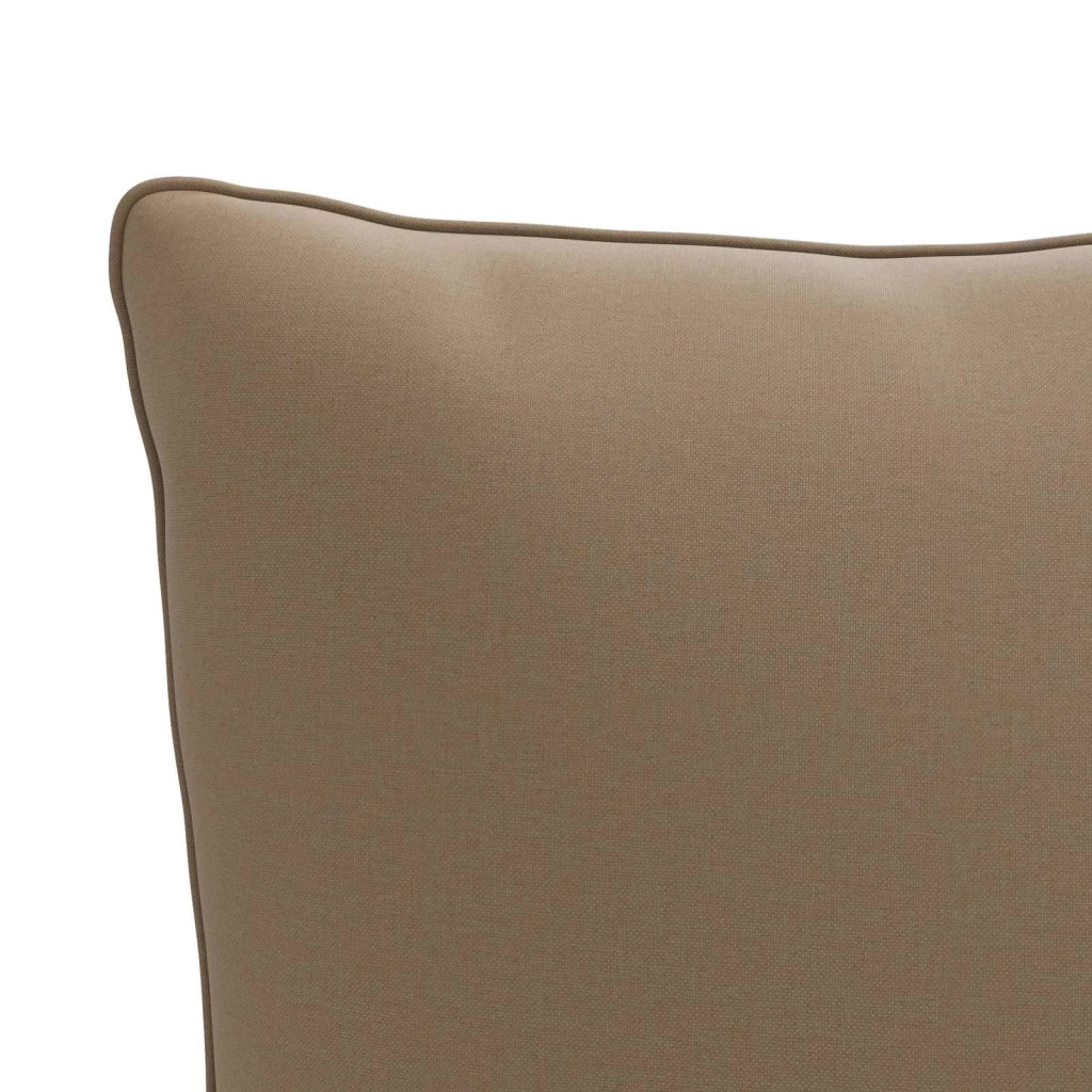 Cuscini per Schiena a 4 Pezzi PUTTEN 4 pcs 100% Poliestere 945112