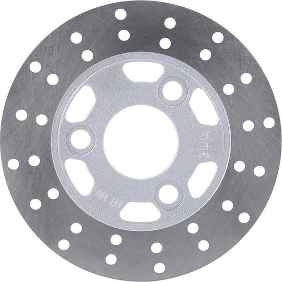 Remmatura a disco 155MM per disco frenante rotore per scooter GY6 - motocicletta Z50 Z50A Z50J DR11.