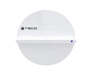 COMANDO ESTERNO A FILOMURO PER RUBINETTO INTERCETTAZIONE BIANCO   TECO Srl