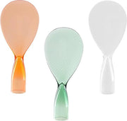 Set di 3 Spatole Anti-aderenti in Stile Giapponese
