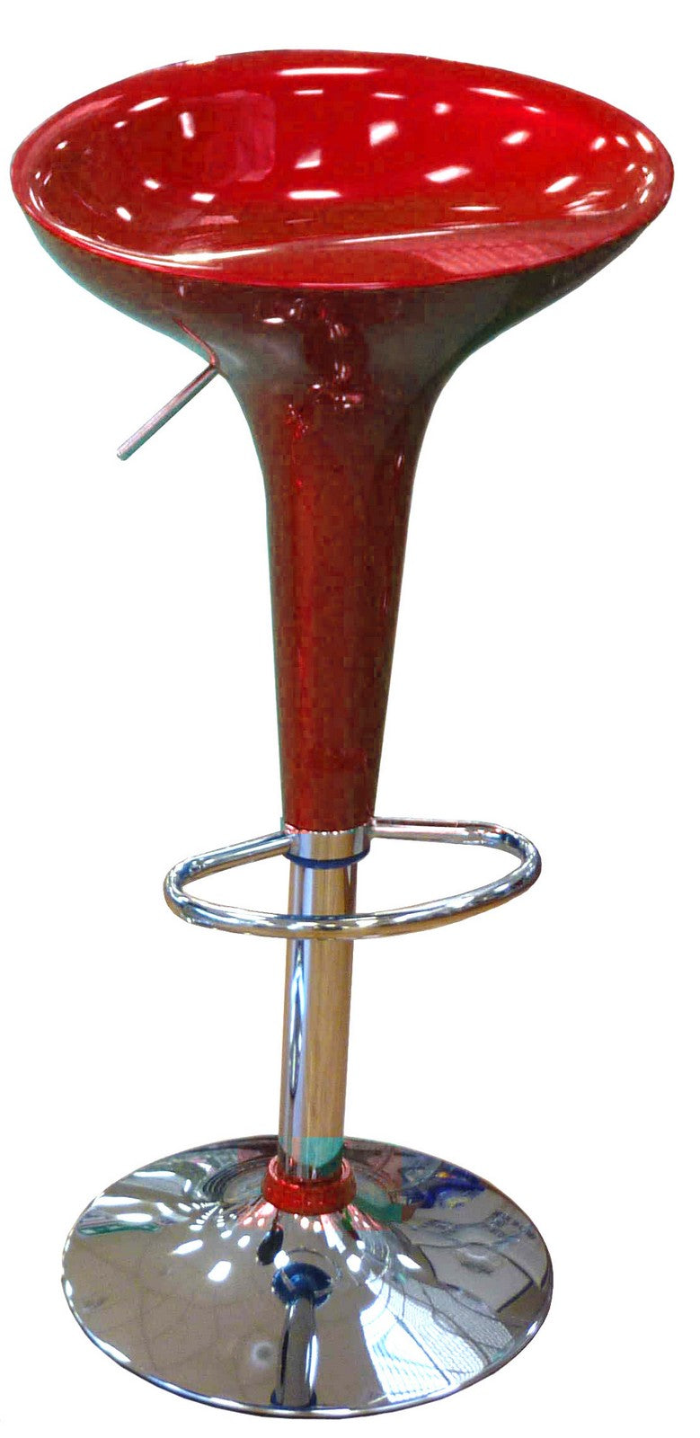 sgabello girevole albi burgundy a9 cod:ferx.82207