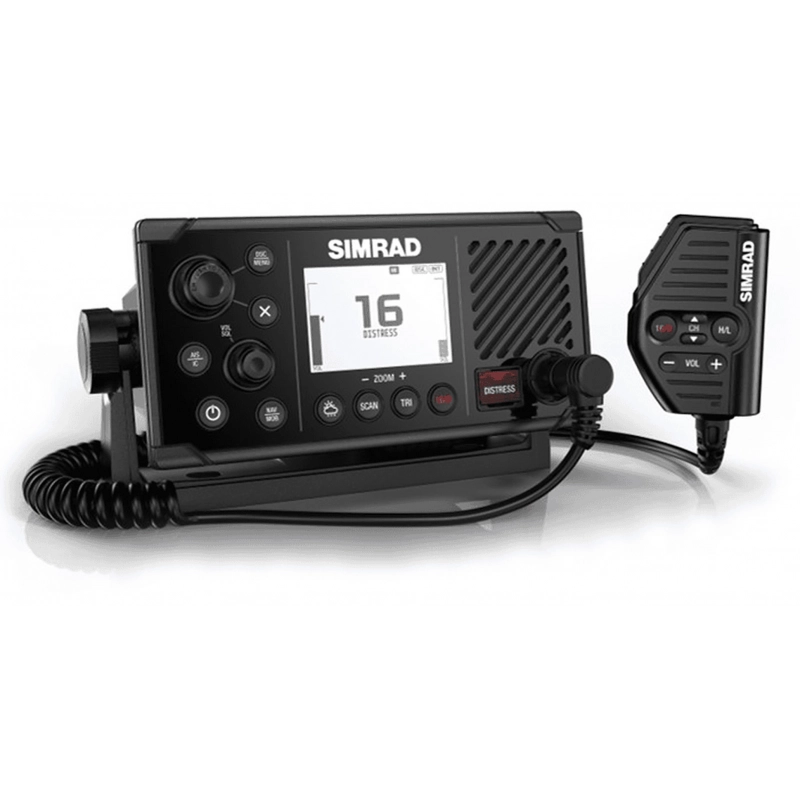 VHF RS40 REMOTE WIRLESS CONTROL FORVHF RS40