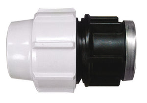 raccordo femmina art. 7030 mis. 40x1.1/4 cod:ferx.vit5353