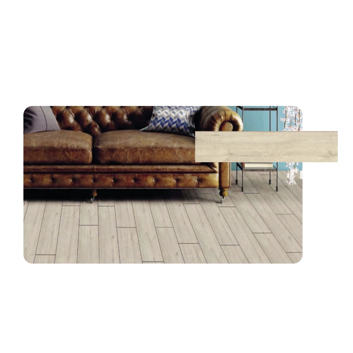 PAV LAM FIX KT403 BENFICAMESE