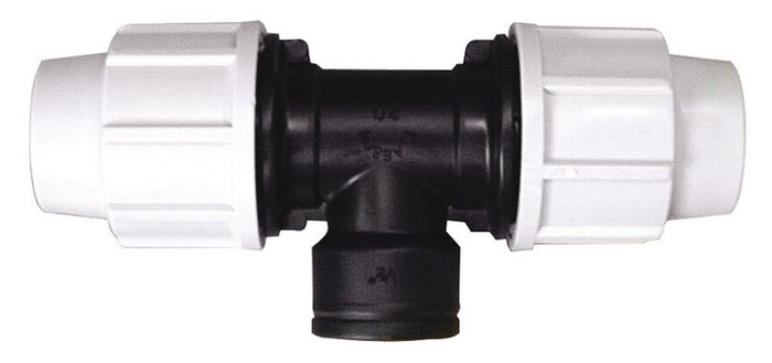 ti a 90¦ con derivazione femmina art. 7140 mis. 32x1x32 cod:ferx.vit5349