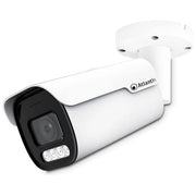 Atlantis Land Telecamera IP Bullet Motorizzata PoE Ultraplex 8MP A11-U827S-BPVM Bianca