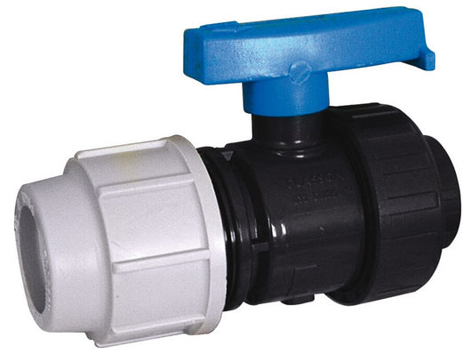 valvola a sfera art. 1379 mis.1.1/4x40 cod:ferx.vit15243