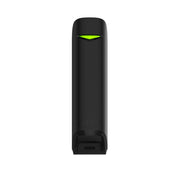 Ajax MotionProtect Curtain Rilevatore Tenda Wireless da interno Nero
