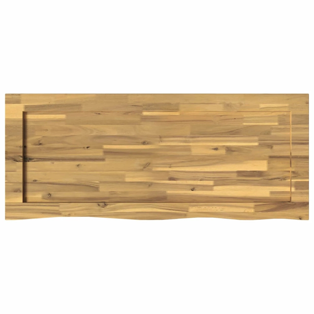 Piano del Tavolo Rettangolare 90 x 50 x 3,5 cm Rettangolare 938457