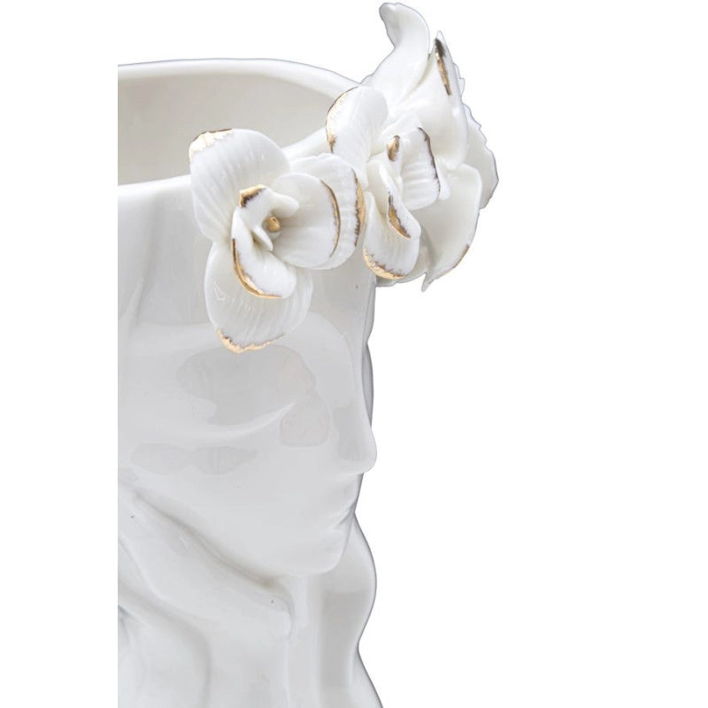 Vaso Woman Cute cm 14,8x13x29