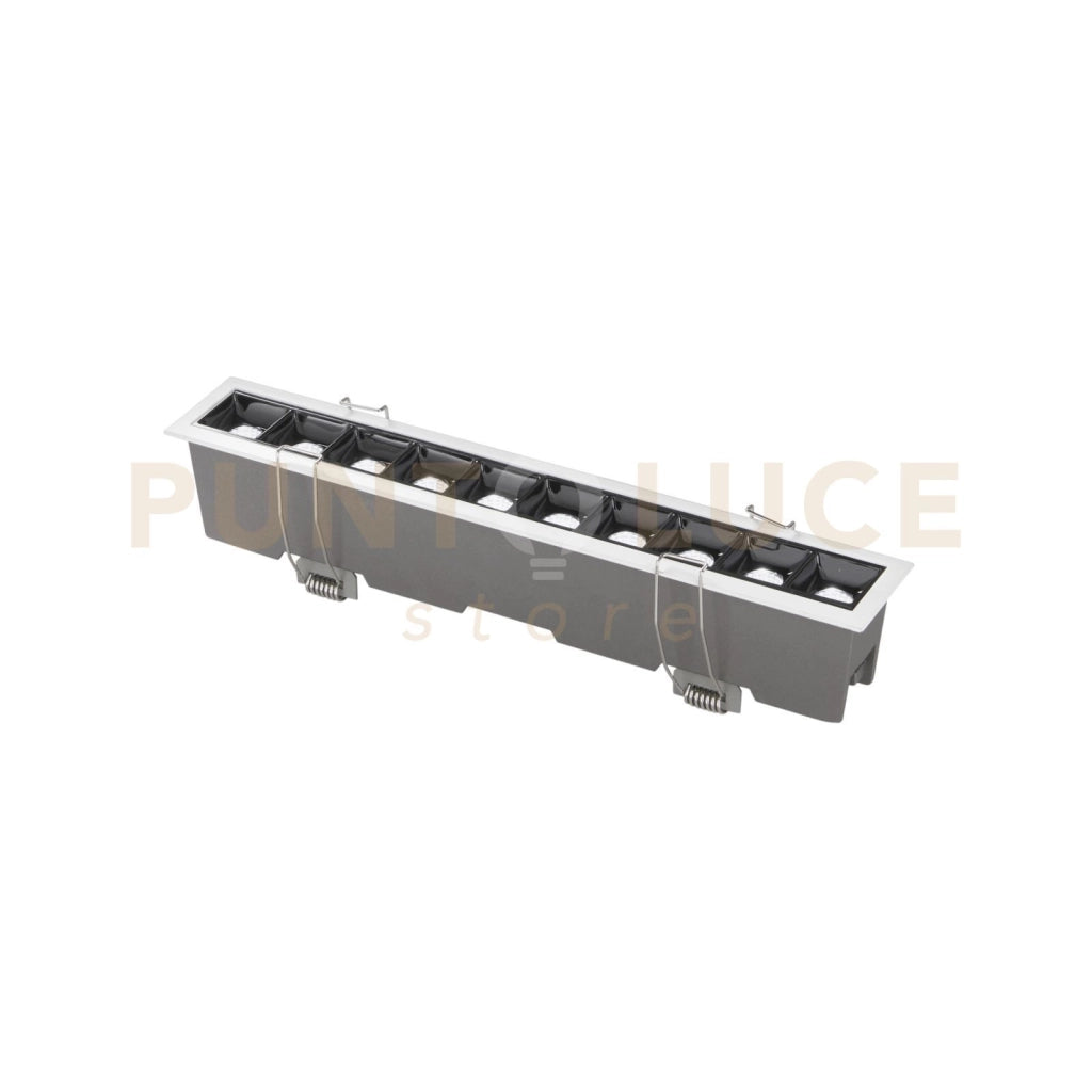 INCASSO LED SINKRO BIANCO 20W CCT 2700K / 3200K / 4000K 1300LM