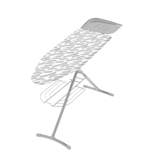 Asse da stiro regolabile multiuso